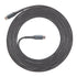 Ventev ChargeSync Alloy USB-C to USB-C Cable 10ft AC10STL256518